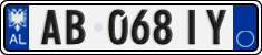 AB 068 IY