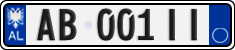 AB 001 II