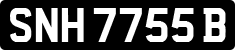 SNH 7755 B