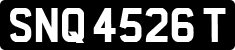 SNQ 4526 T