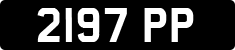 License plate of the United Kingdom, 1932 year system