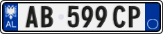 AB 599 CP