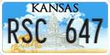 Kansas, ABC 123