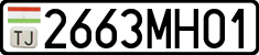2663MH01