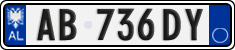 AB 736 DY