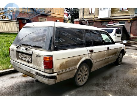 а026нк42, Toyota Crown