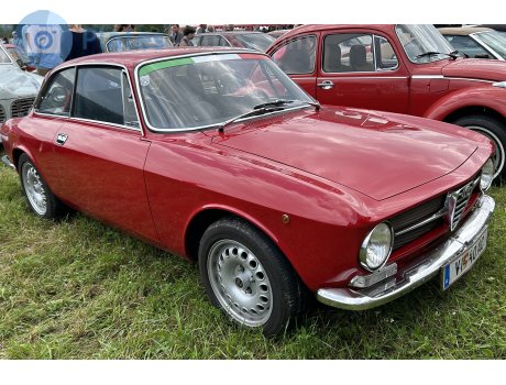 VI 40 AC, Alfa Romeo Junior