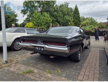 PM-37-38, Dodge Charger