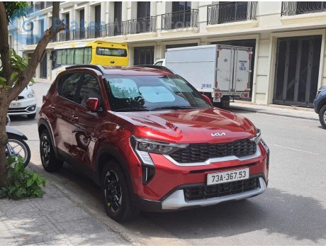 73A-367.53, Kia Sonet