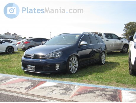 MMD 583, Volkswagen Vento