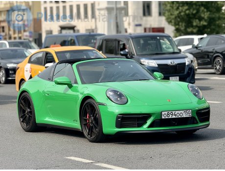 о894оо150, Porsche 911