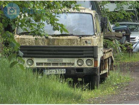 FH-3399, Mazda T-Series