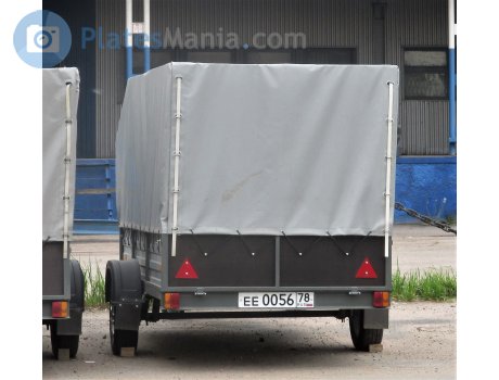 ее 0056 78, Rusich 7193