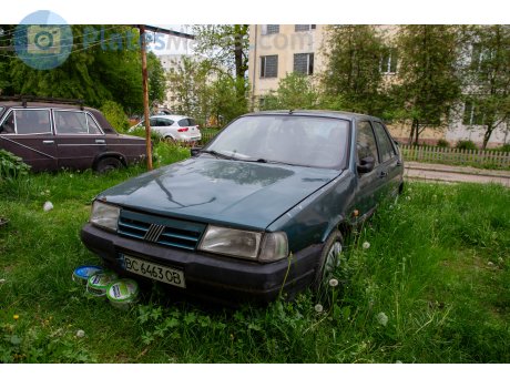 BC 6463 OB, FIAT Tempra