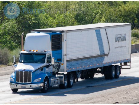 9F01008, Peterbilt 579
