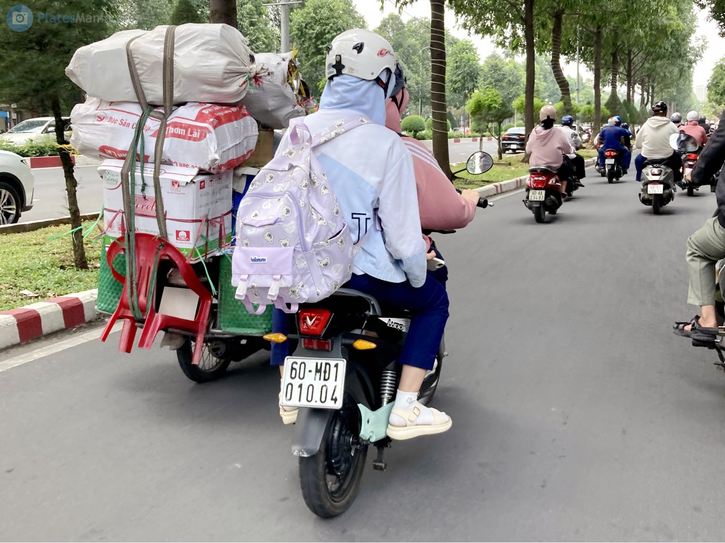 60-MĐ1 010.04, VinFast Ludo 