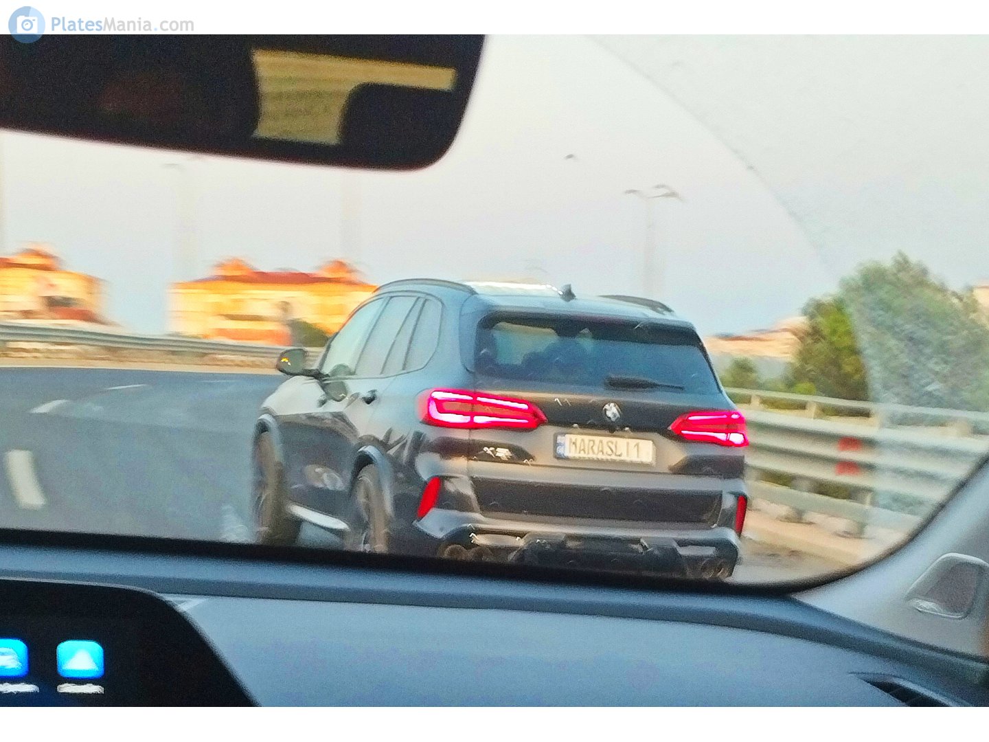 MARASLI1, BMW X5 4th gen (G05), 2018–2023