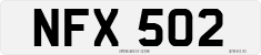License plate of the United Kingdom, 1932 year system
