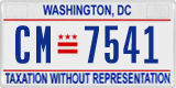 District of Columbia, AB-1234
