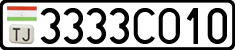 3333CO10