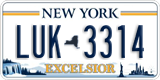 New York, АBC-1234