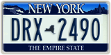 New York, АBC-1234