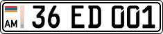 36 ED 001