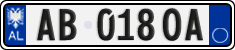 AB 018 OA