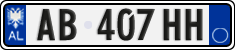 AB 407 HH