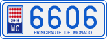 6606