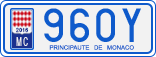 960Y