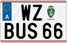 WZ BUS 66