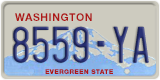 Washington, Trailers (1234-AB)