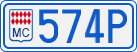 574P
