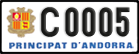 C 0005