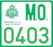 M.O. 0403