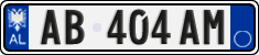 AB 404 AM