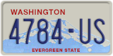 Washington, Trailers (1234-AB)