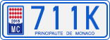 711K