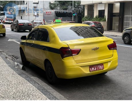 LMJ-1797, Chevrolet Cobalt