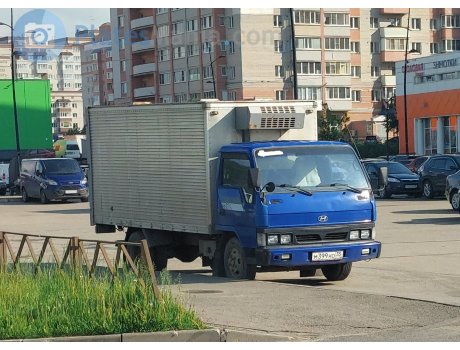 м399но35, Hyundai Mighty