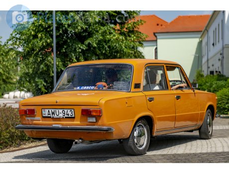 AWU-943, Lada (VAZ) 2101