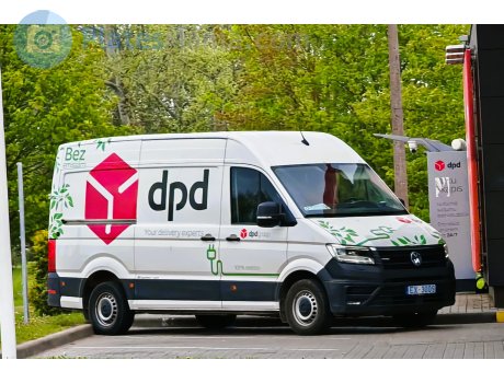 EX-3009, Volkswagen Crafter