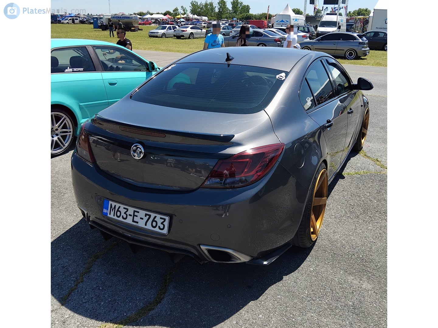 M63-E-763, Opel Insignia 1st gen Sedan/Liftback (A; G09), 2008–2013