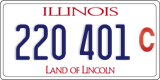 Illinois, C-Truck