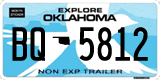 Oklahoma, Trailers (AB-1234)