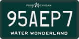 Michigan, Water Wonderland (12ABC3)
