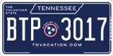 Tennessee, ABC-1234