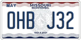 Missouri, Trucks (1AB C23/1AB 234)
