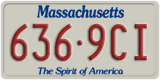 Massachusetts, 123-4AB